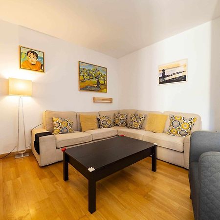 Apartamento Atico Con Vistas Al Mar Piscina Y Parking Málaga Exterior foto