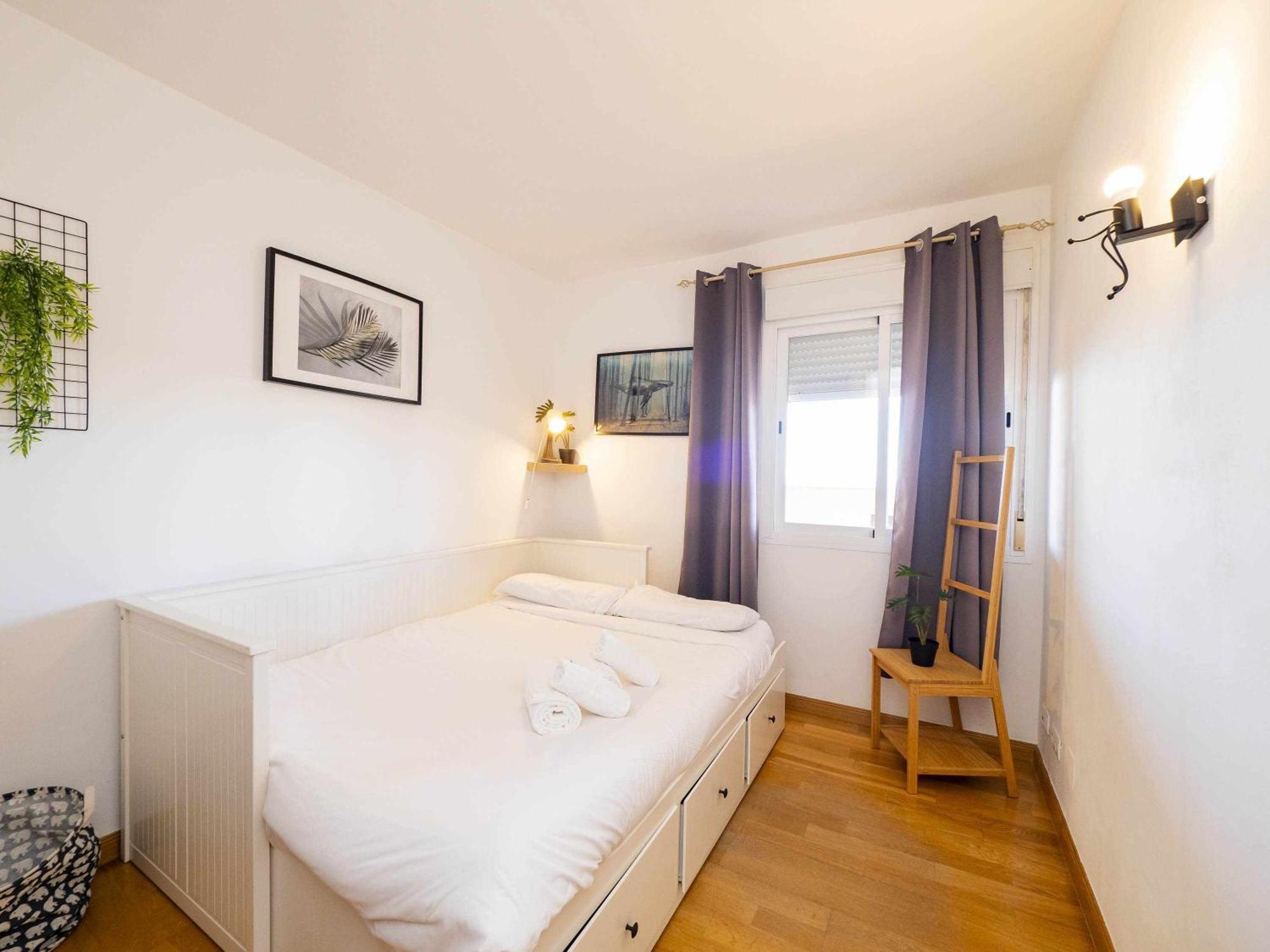 Apartamento Atico Con Vistas Al Mar Piscina Y Parking Málaga Exterior foto