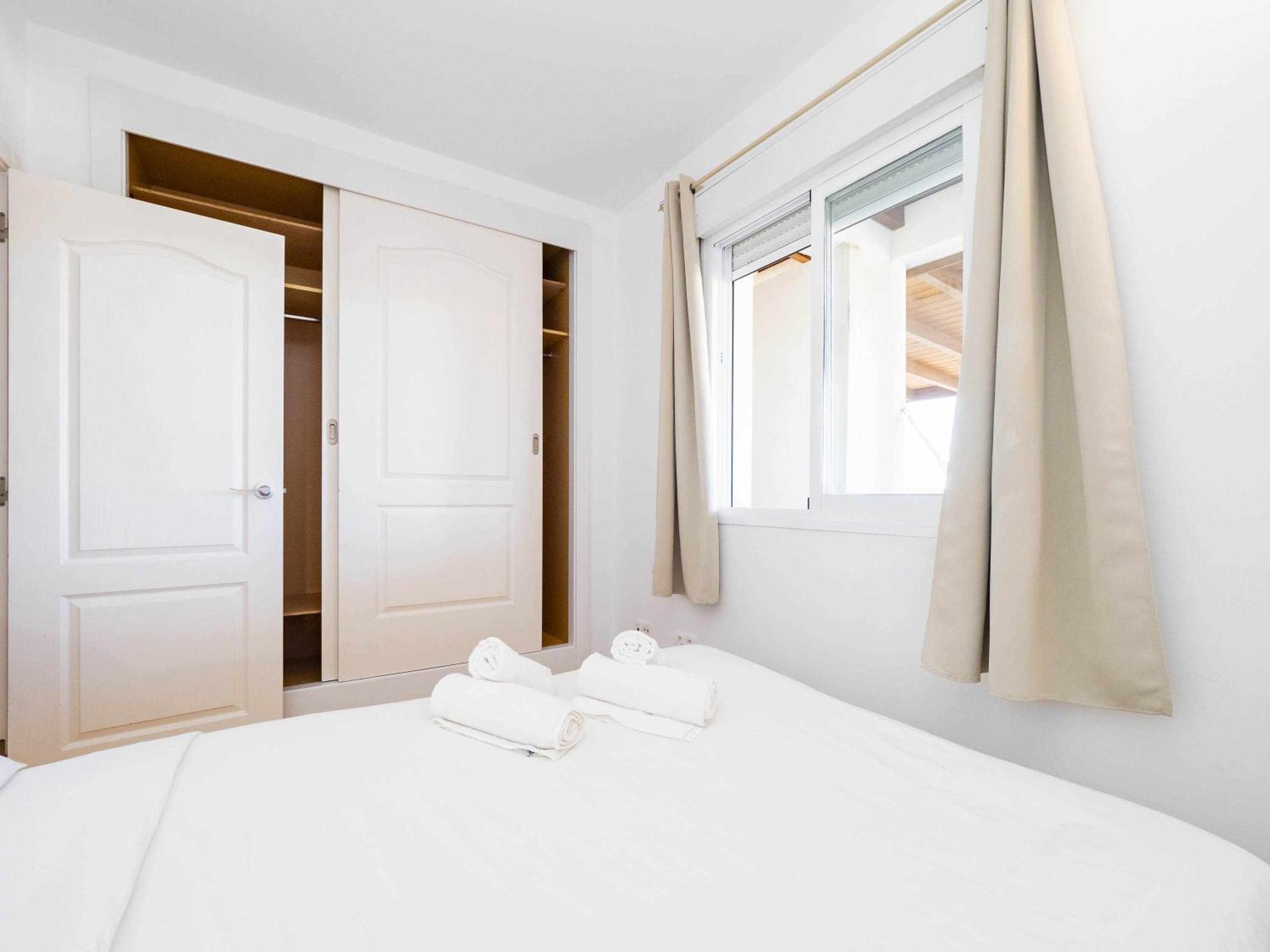 Apartamento Atico Con Vistas Al Mar Piscina Y Parking Málaga Exterior foto