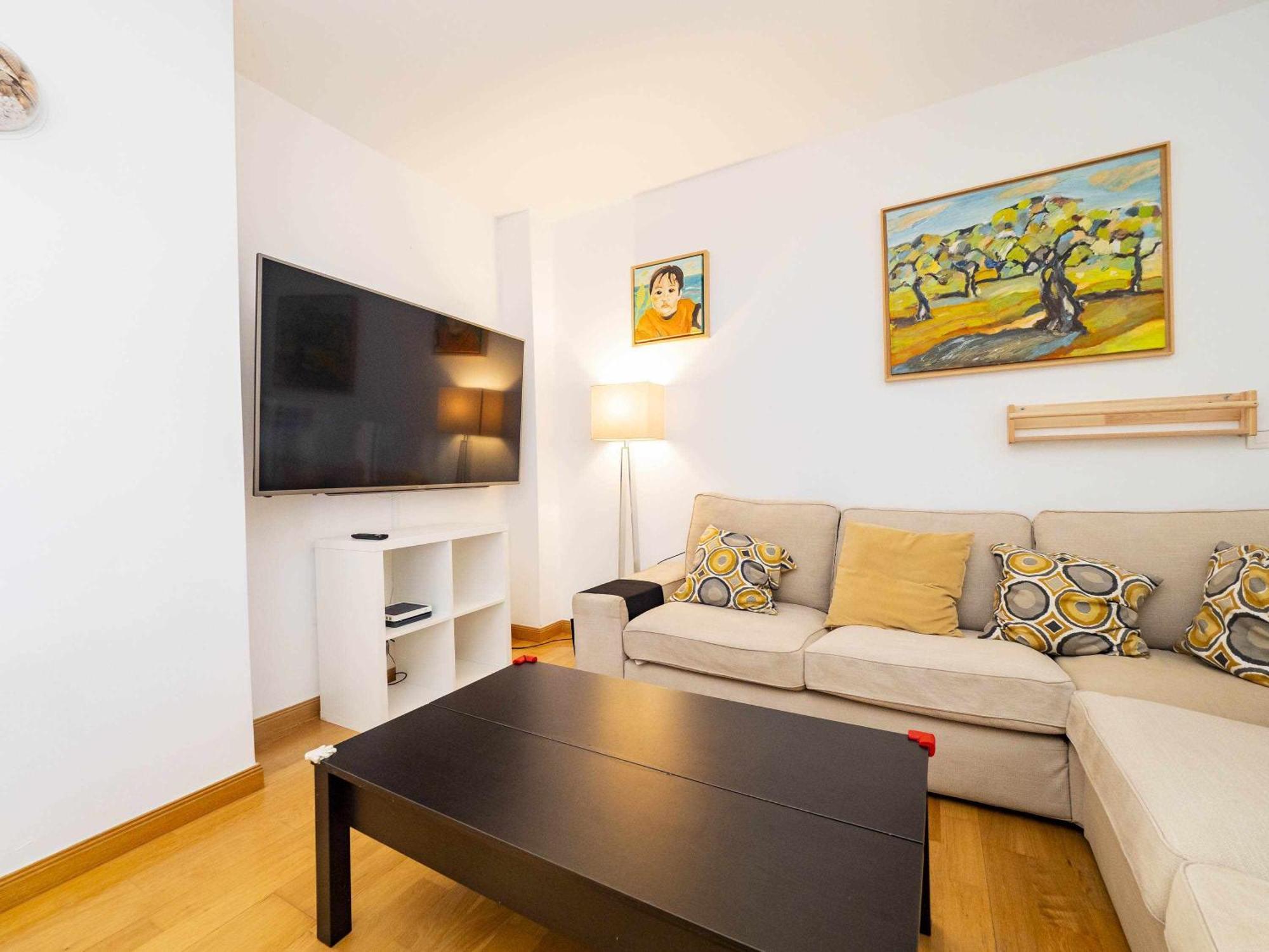 Apartamento Atico Con Vistas Al Mar Piscina Y Parking Málaga Exterior foto